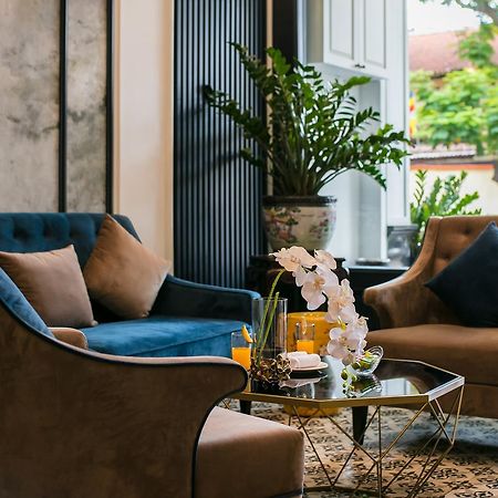 Golden Rooster Hotel Ханой Екстер'єр фото