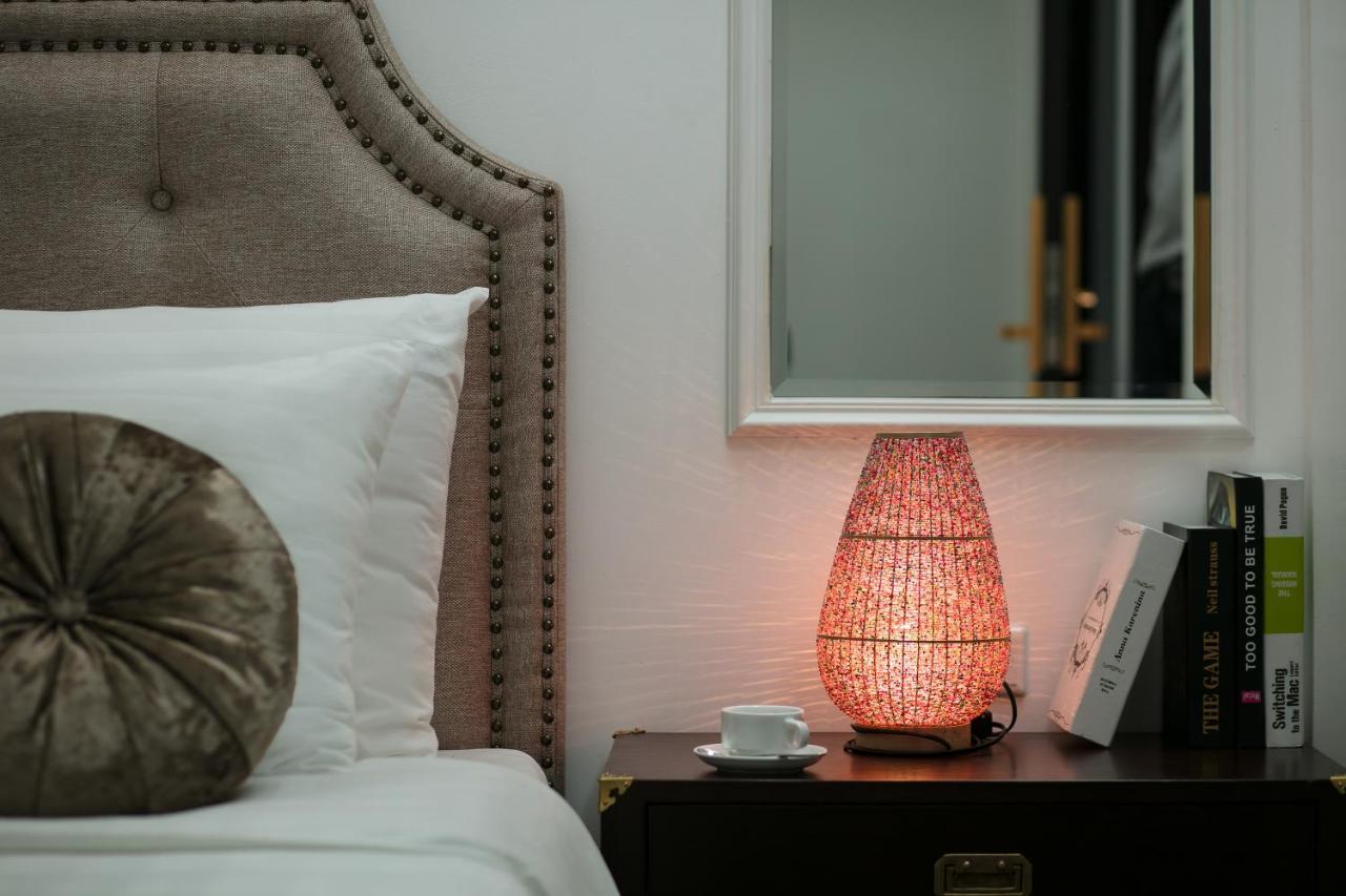 Golden Rooster Hotel Ханой Екстер'єр фото