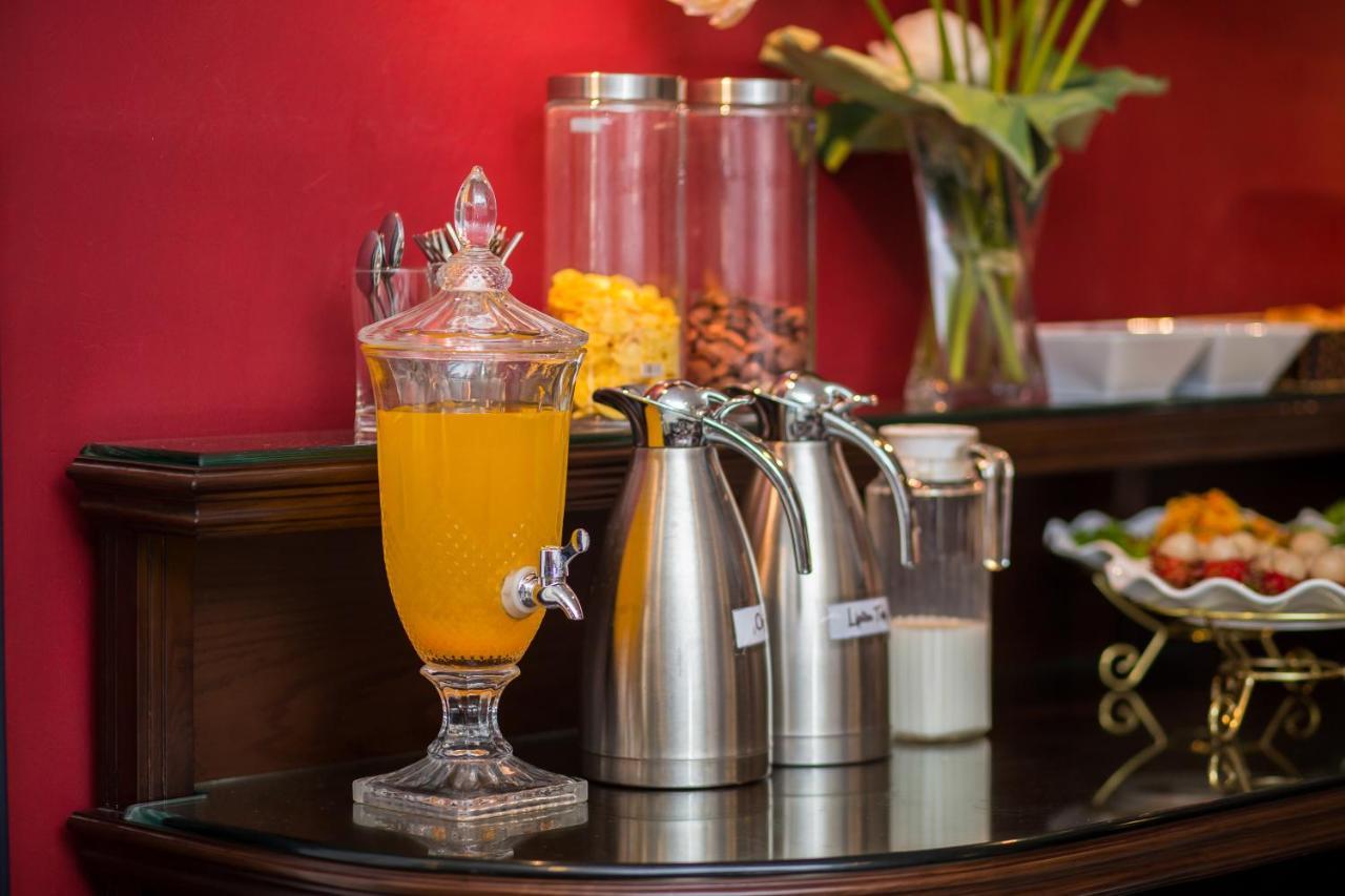 Golden Rooster Hotel Ханой Екстер'єр фото