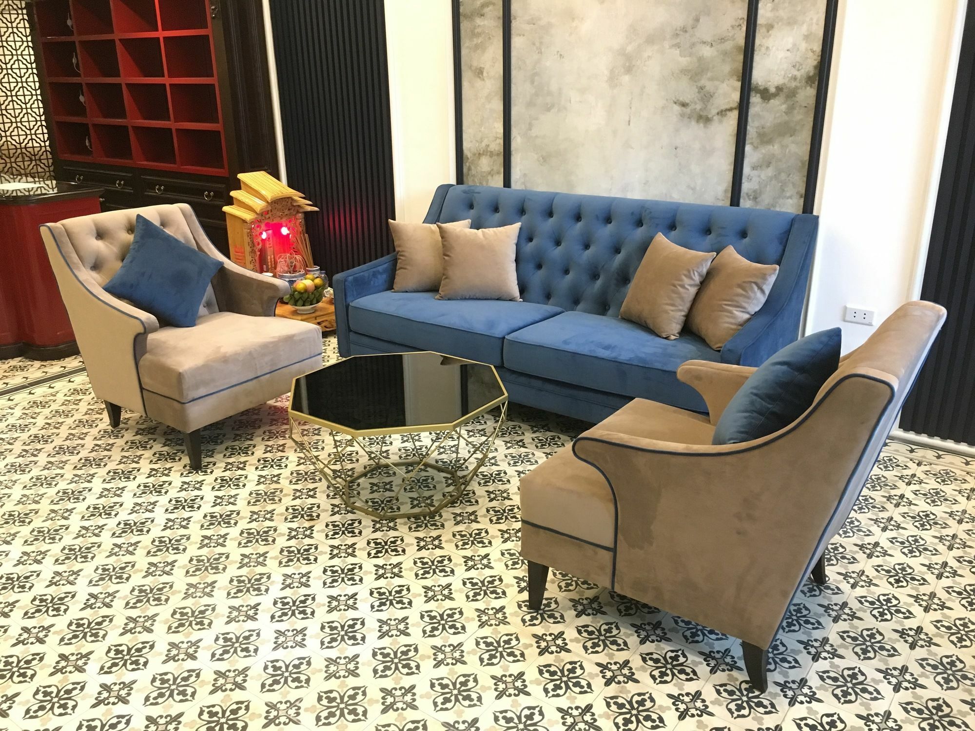Golden Rooster Hotel Ханой Екстер'єр фото