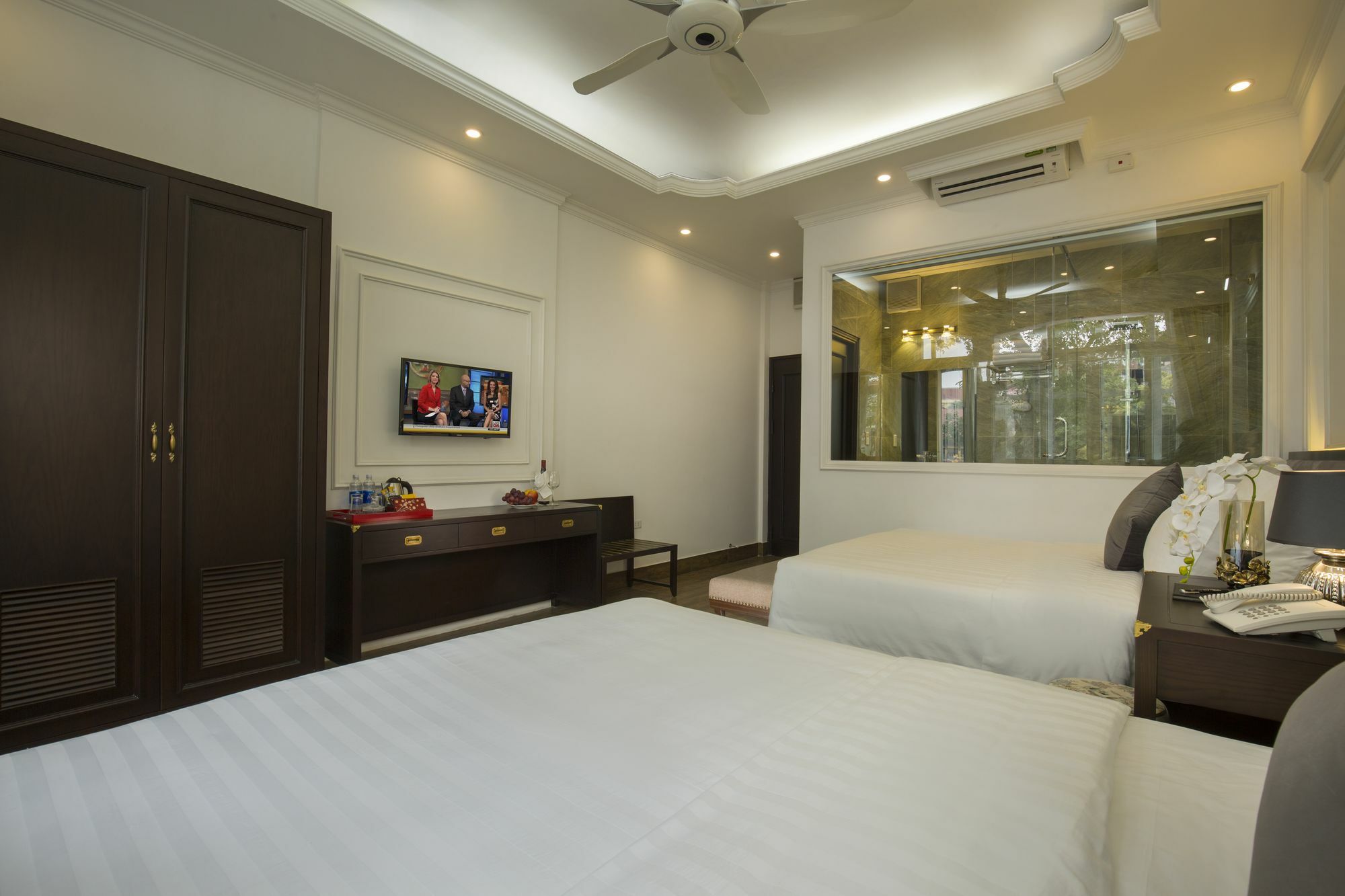 Golden Rooster Hotel Ханой Екстер'єр фото