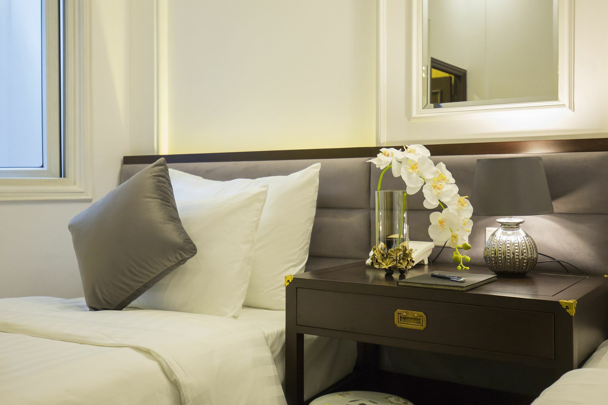 Golden Rooster Hotel Ханой Екстер'єр фото