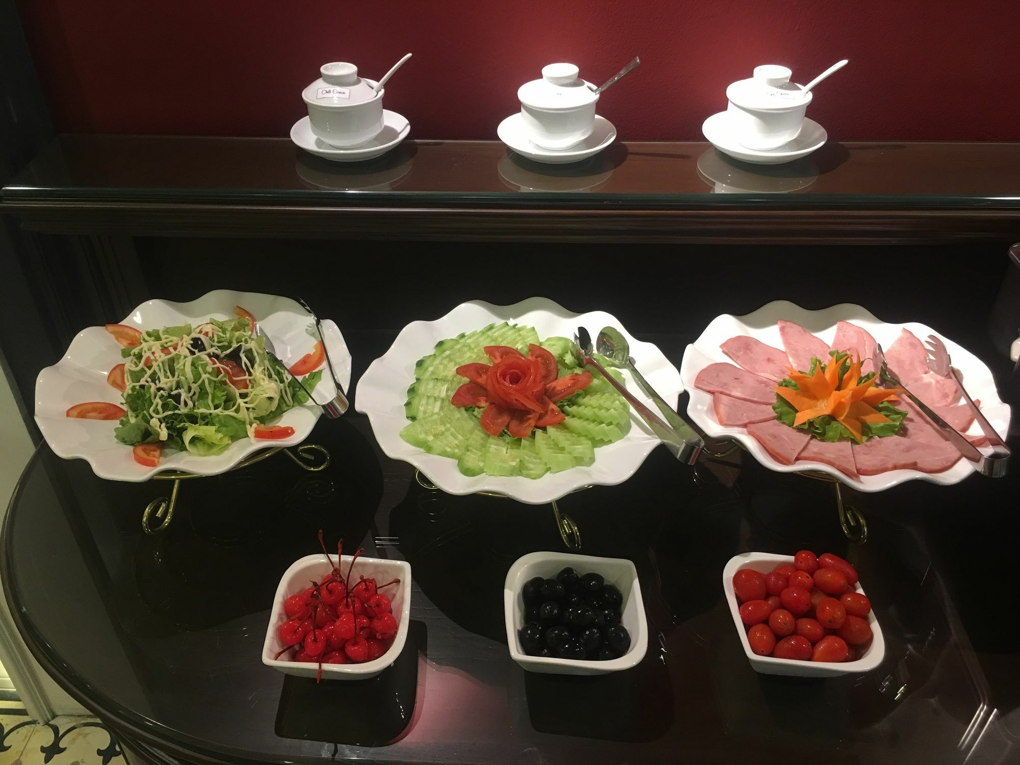 Golden Rooster Hotel Ханой Екстер'єр фото