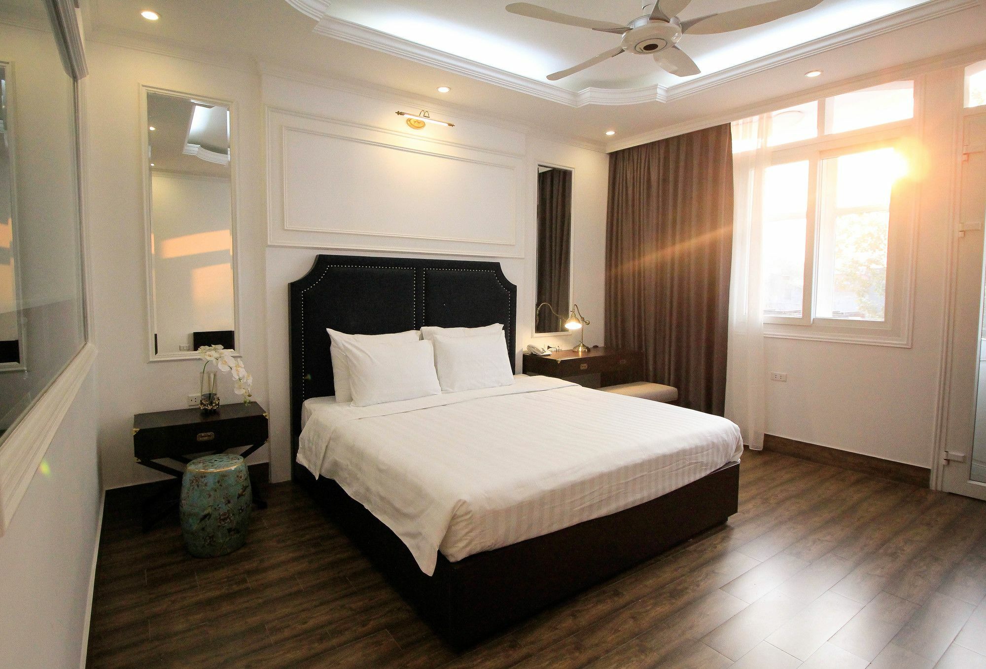 Golden Rooster Hotel Ханой Екстер'єр фото