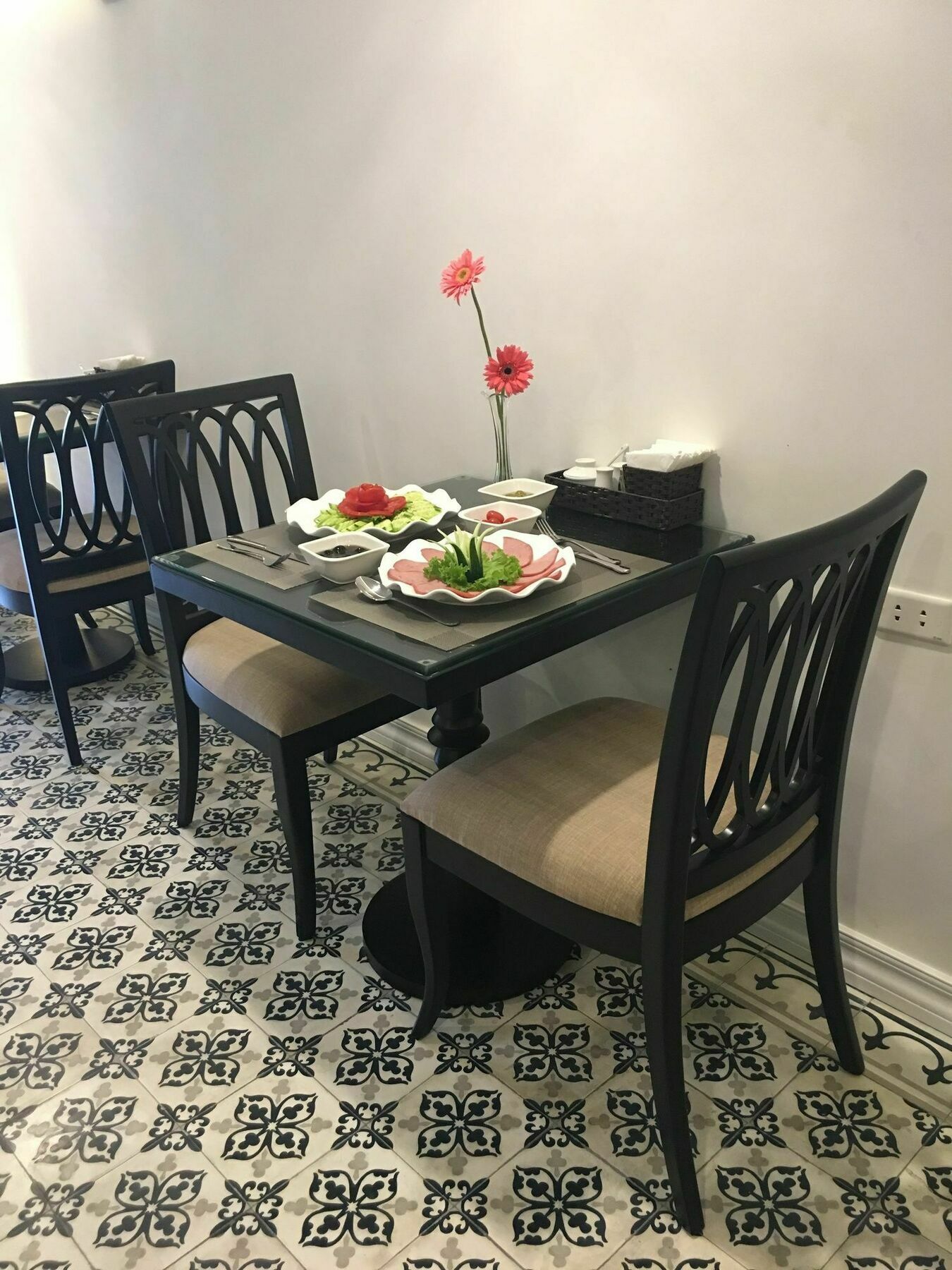 Golden Rooster Hotel Ханой Екстер'єр фото