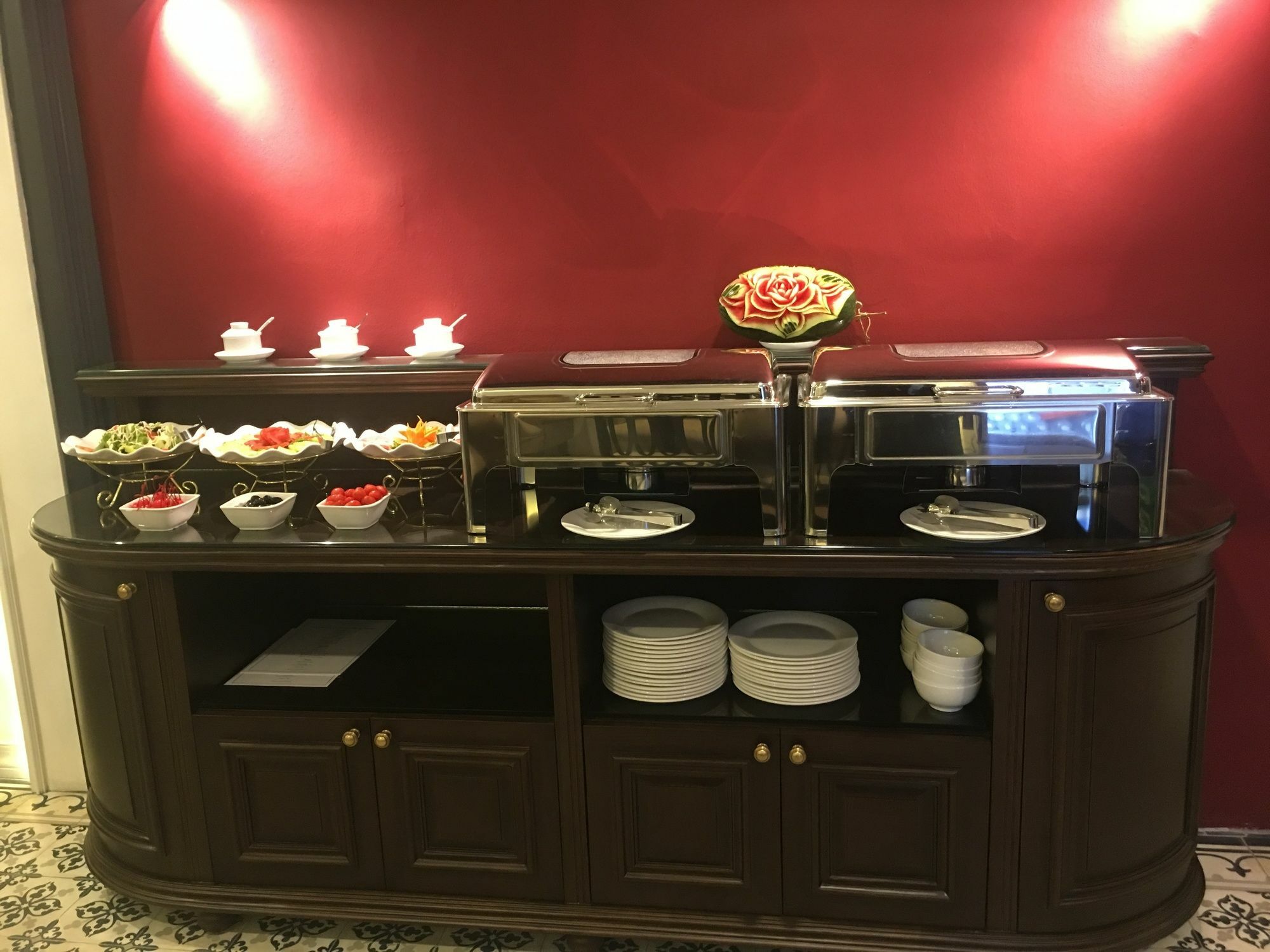 Golden Rooster Hotel Ханой Екстер'єр фото