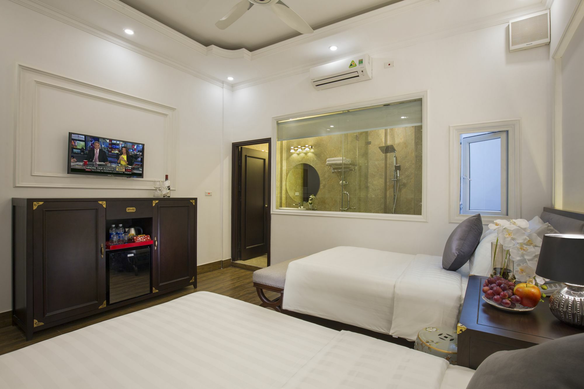 Golden Rooster Hotel Ханой Екстер'єр фото